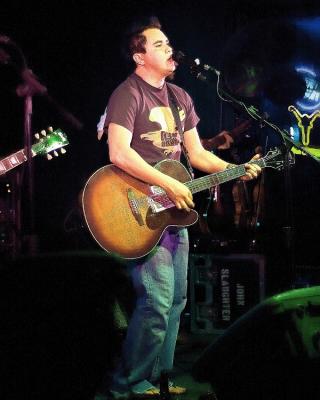 Mike Eli