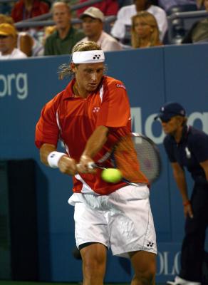 D. Nalbandian