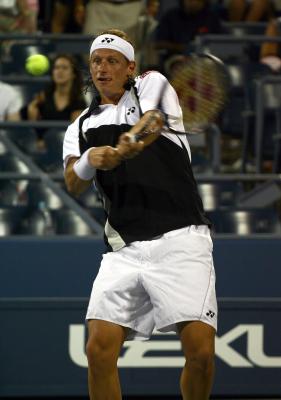 D. Nalbandian