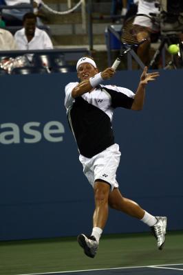 D. Nalbandian