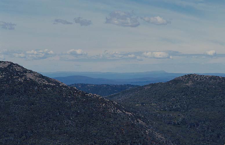 at From Mt Namadgi to North Mt Kelly Ridge, Main Range.jpg