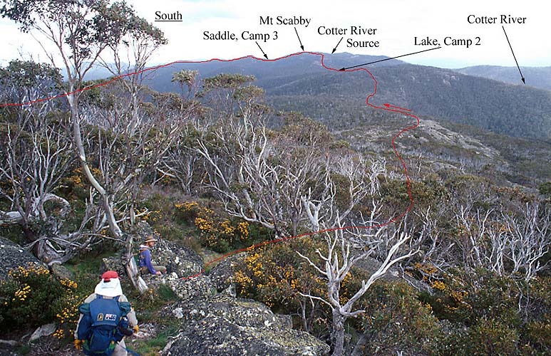 bqa Route Image - South From Mt Kelly.jpg