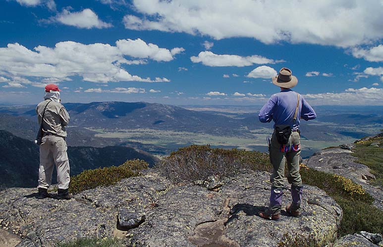 cp Tim And Jonno On Mt Scabby Overlooking Yaouk.jpg