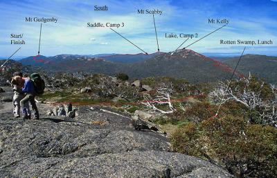 ata Route Image - South From Mt Namadgi to Mt Kelly.jpg