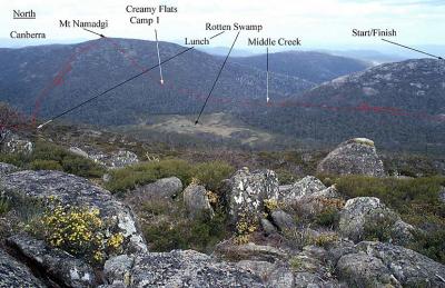 bea Route Image - North From Mt Kelly.jpg