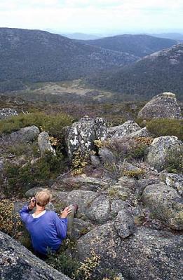 bf Jonno Calls Home From Mt Kelly.jpg