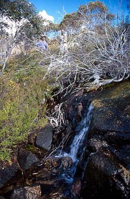 de Jonno And Tim Above Upper Upper Cotter Falls.jpg
