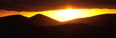 Bimberi panoramic