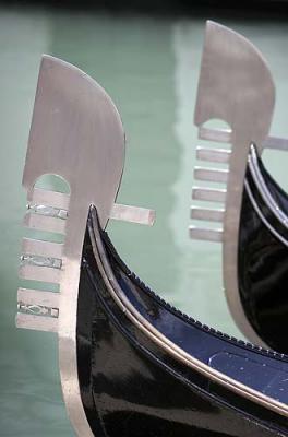 Gondola Prows