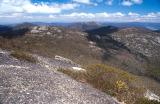 cu Mt Scabby To Camp 3 Saddle, On Left, And Mt Gudgenby.jpg