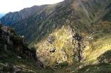 aw The Sentinal Ridge Towards Watsons Crags.jpg
