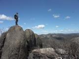 793 Jonno On The Burb to Mt Scabby and Mt Jagaungal.jpg