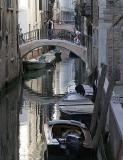 Home Mechanic, Venice Style