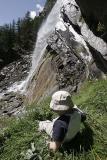 Italian Alps 30th July - 3rd August
