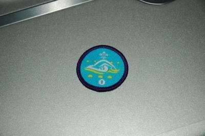 29th May, Beaver Swimming Badge