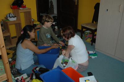 3rd Nov 2005, Big Toy Clearout