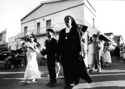 Processione