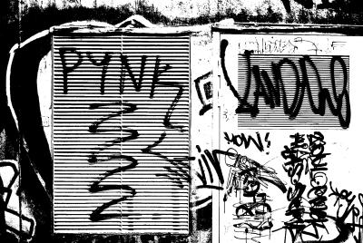 Grafitti