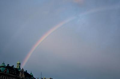 Rainbow
