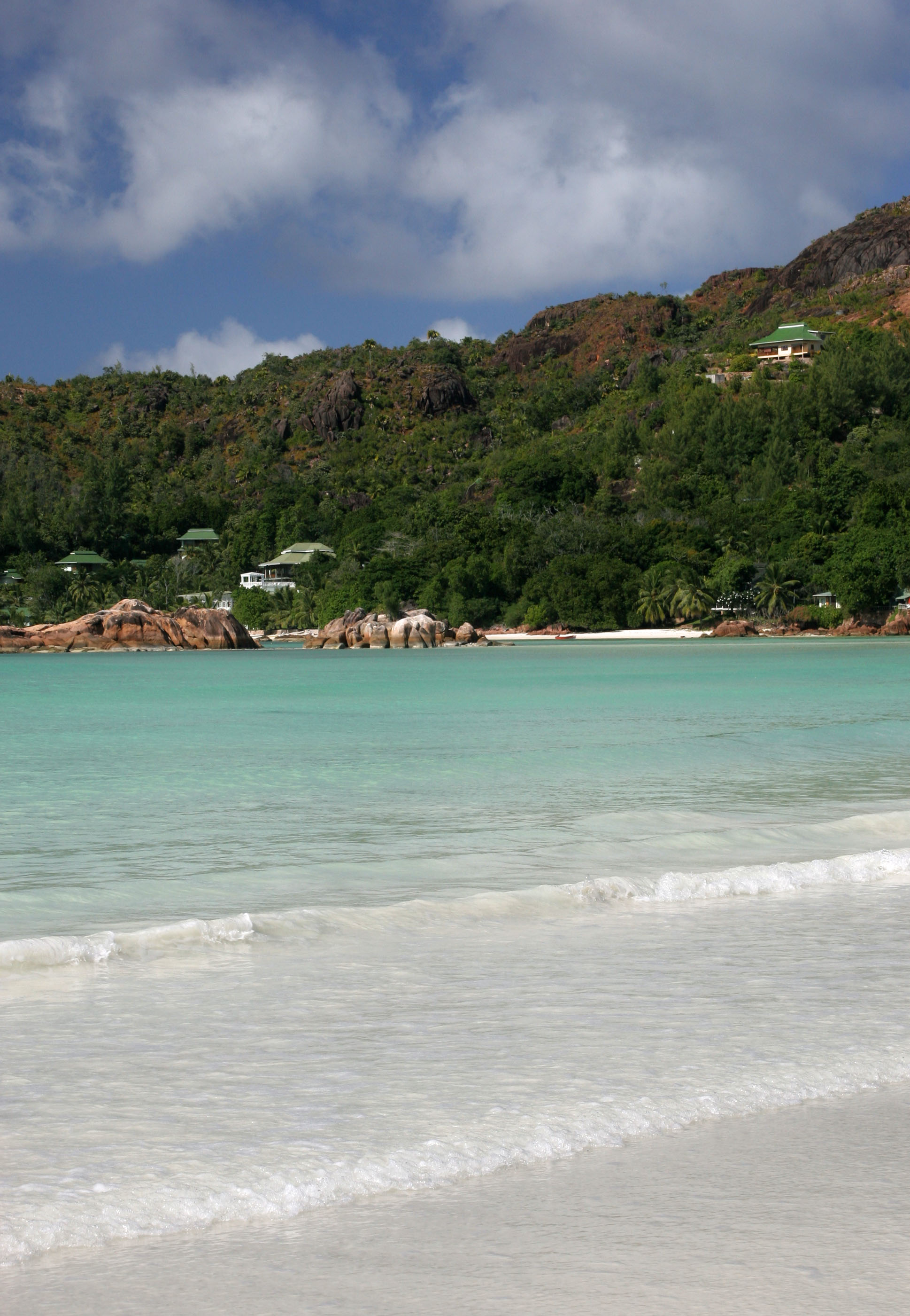 Plage de la Cote dOr