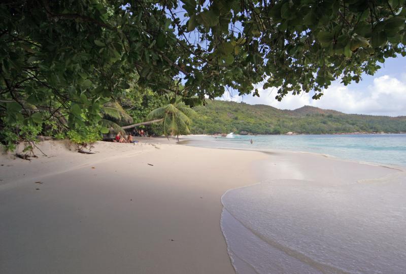 Anse Lazio