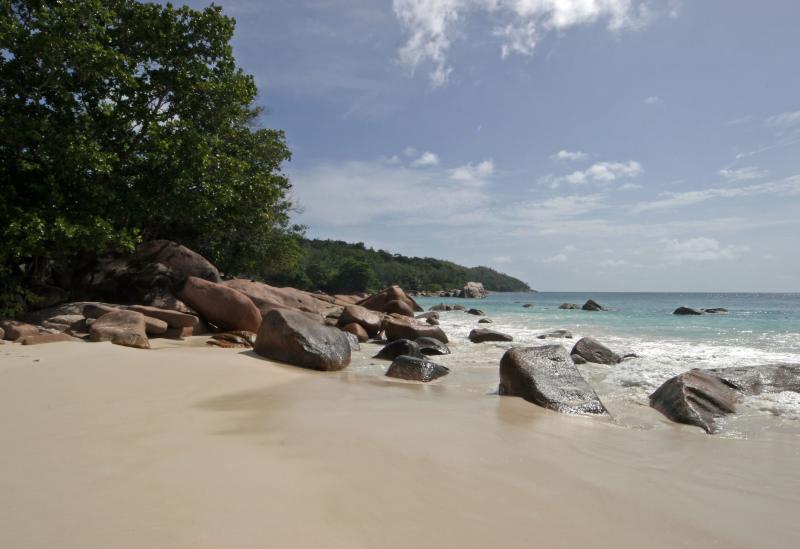 Anse Lazio