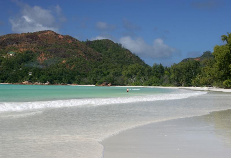 Plage de la Cote dOr