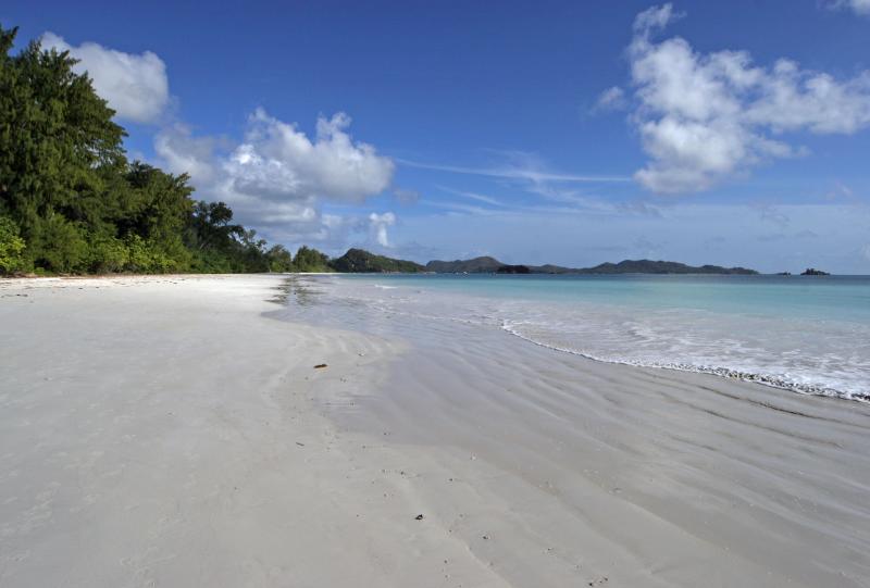 Plage de la Cote dOr