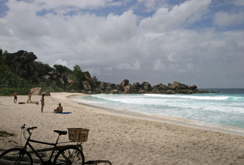 Grand Anse