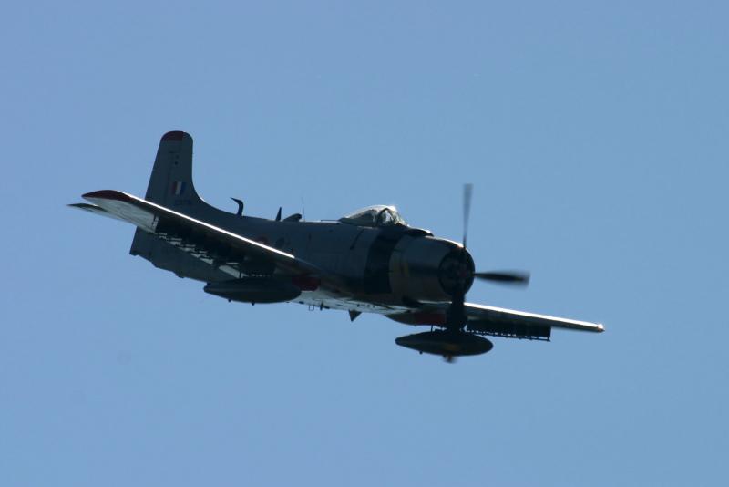 Skyraider