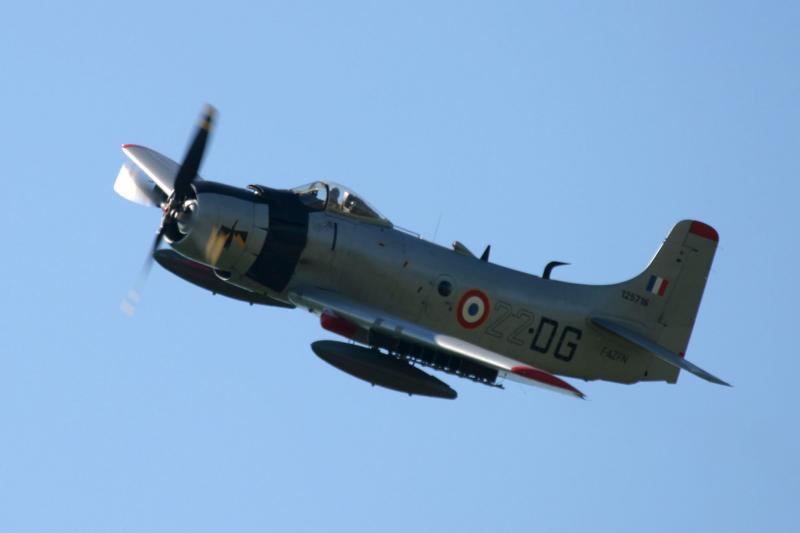 Skyraider