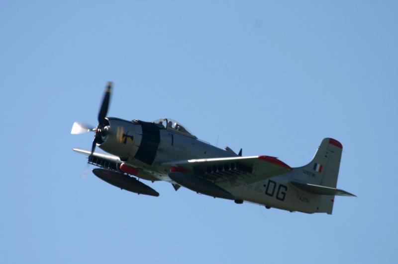Skyraider