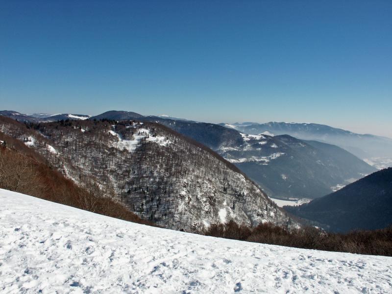 La valle de Sewen