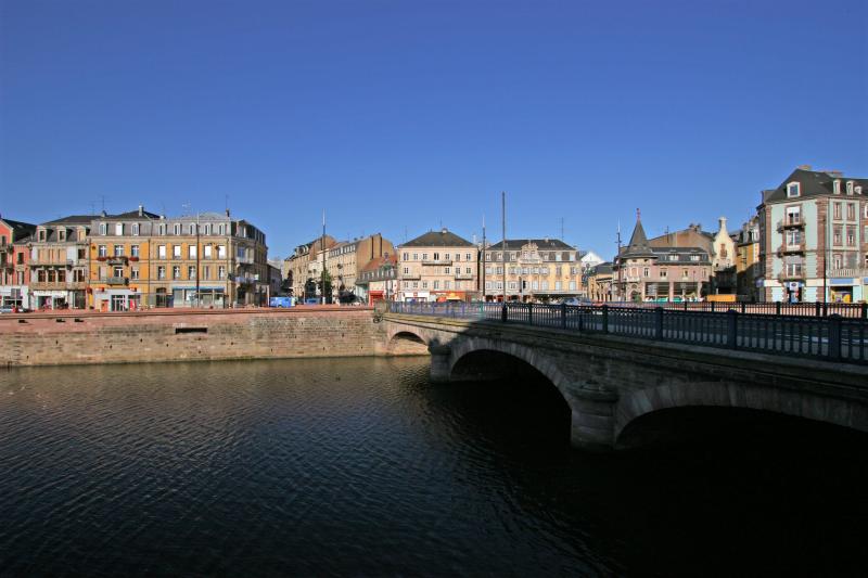 Le Pont Carnot