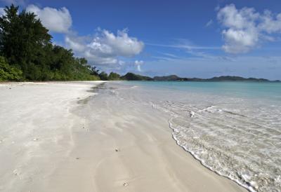 Plage de la Cte d'Or