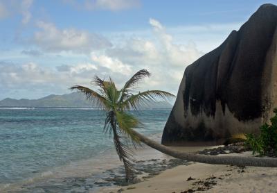 Anse Source d'Argent