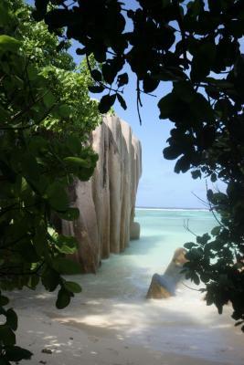 Anse Source d'Argent