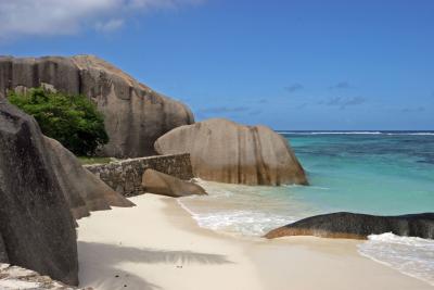 Anse Source d'Argent