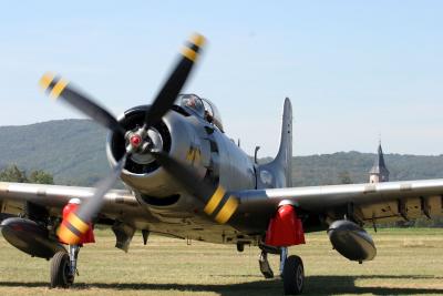 Skyraider