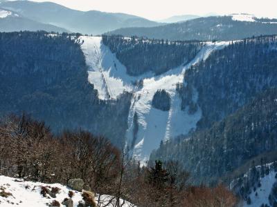 Le Langenberg