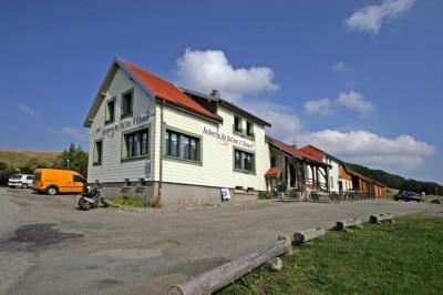 L'Auberge du Ballon