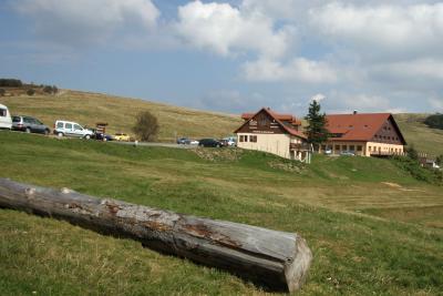 L'Htel du Sommet