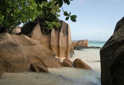 Anse Source dArgent