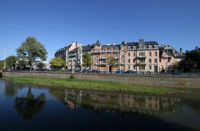 Le Quai Vauban