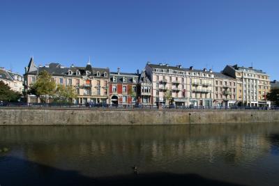 Le Quai Vauban