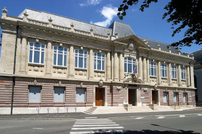 Belfort en 2003