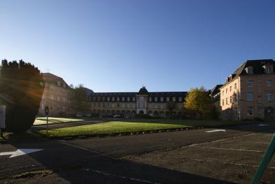 Le Lyce Condorcet