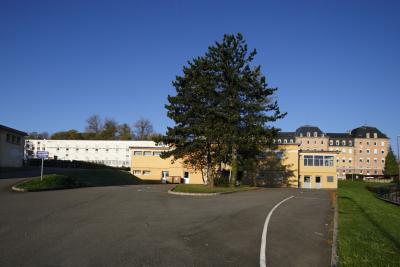 Le Lyce Condorcet