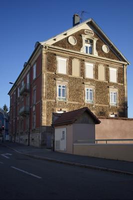Prs du Pont Michelet