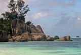 Anse Source dArgent